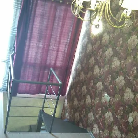 Домик На Берегу Моря Apartment *