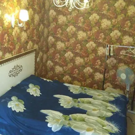 Домик На Берегу Моря Odesa