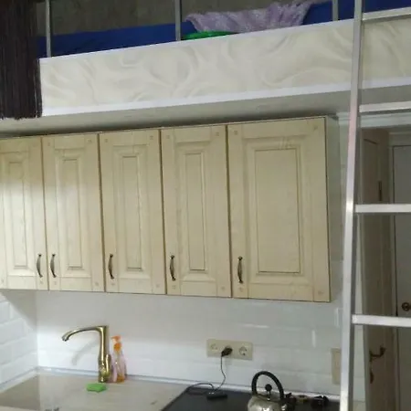 Apartment Домик На Берегу Моря *