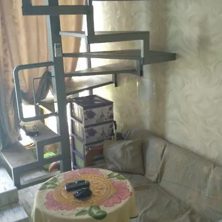 Apartment Домик На Берегу Моря *